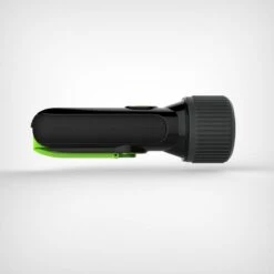 Lampe Torche Autonome étanche - DYNAMO 300 WP Noire - 35 Lumens -Offres Camping Boutique lampe torche autonome etanche dynamo 300 wp noire 35 lumens 2