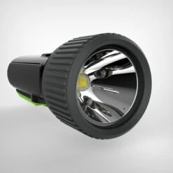 Lampe Torche Autonome étanche - DYNAMO 300 WP Noire - 35 Lumens -Offres Camping Boutique lampe torche autonome etanche dynamo 300 wp noire 35 lumens 5