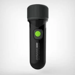 Lampe Torche Autonome étanche - DYNAMO 300 WP Noire - 35 Lumens -Offres Camping Boutique lampe torche autonome etanche dynamo 300 wp noire 35 lumens 7