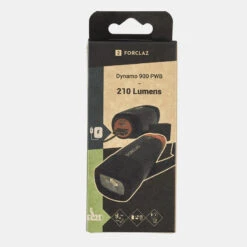 Lampe Torche Rechargeable Et Batterie Externe - 210 Lumens - DYNAMO 900 PWB 20 Lampe Torche Rechargeable Et Batterie Externe - 210 Lumens - DYNAMO 900 PWB -Offres Camping Boutique lampe torche rechargeable et batterie externe 210 lumens dynamo 900 pwb 8