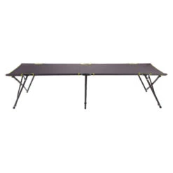 Quechua LIT DE CAMP PLIANT -Offres Camping Boutique lit de camp pliant 2