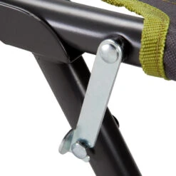 Quechua LIT DE CAMP PLIANT -Offres Camping Boutique lit de camp pliant 6