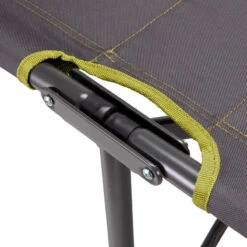 Quechua LIT DE CAMP PLIANT -Offres Camping Boutique lit de camp pliant 7