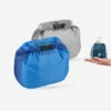 Lot De 2 Housses De Rangement De Trekking - Demi-lune Imperméables - 2x7L -Offres Camping Boutique lot de 2 housses de rangement de trekking demi lune impermeables 2x7l
