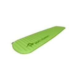 Matelas Autogonflant Sea To Summit CONFORT Light S.I. S 8 Matelas Autogonflant Sea To Summit CONFORT Light S.I. S -Offres Camping Boutique matelas autogonflant sea to summit confort light si s 1