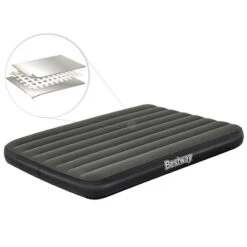 Matelas Gonflable Bestway Tritech 1,91 m X 1,37m -Offres Camping Boutique matelas gonflable bestway tritech 191 m x 137m 2