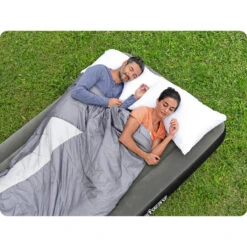 Matelas Gonflable Bestway Tritech 1,91 m X 1,37m -Offres Camping Boutique matelas gonflable bestway tritech 191 m x 137m 3