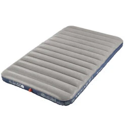 Quechua MATELAS GONFLABLE DE CAMPING - AIR COMFORT 120 CM - 2 PERSONNES -Offres Camping Boutique matelas gonflable de camping air comfort 120 cm 2 personnes 5