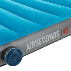 Quechua MATELAS GONFLABLE DE CAMPING - AIR SECONDS 140 CM - 2 PERSONNES 17 Quechua MATELAS GONFLABLE DE CAMPING - AIR SECONDS 140 CM - 2 PERSONNES -Offres Camping Boutique matelas gonflable de camping air seconds 140 cm 2 personnes 5