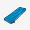 Quechua MATELAS GONFLABLE DE CAMPING - AIR SECONDS 80 CM - 1 PERSONNE -Offres Camping Boutique matelas gonflable de camping air seconds 80 cm 1 personne