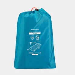 Quechua MATELAS GONFLABLE DE CAMPING - AIR SECONDS 80 CM - 1 PERSONNE -Offres Camping Boutique matelas gonflable de camping air seconds 80 cm 1 personne 2