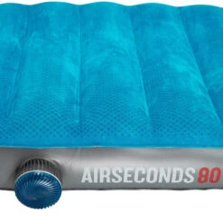 Quechua MATELAS GONFLABLE DE CAMPING - AIR SECONDS 80 CM - 1 PERSONNE -Offres Camping Boutique matelas gonflable de camping air seconds 80 cm 1 personne 6