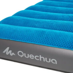 Quechua MATELAS GONFLABLE DE CAMPING - AIR SECONDS 80 CM - 1 PERSONNE -Offres Camping Boutique matelas gonflable de camping air seconds 80 cm 1 personne 7