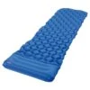 Husky Matelas Gonflable Fumy 5 - Valeur R 1,6 - Bleu -Offres Camping Boutique matelas gonflable fumy 5 valeur r 16 bleu
