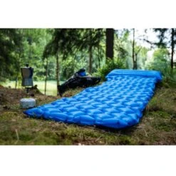 Husky Matelas Gonflable Fumy 5 - Valeur R 1,6 - Bleu 11 Husky Matelas Gonflable Fumy 5 - Valeur R 1,6 - Bleu -Offres Camping Boutique matelas gonflable fumy 5 valeur r 16 bleu 4