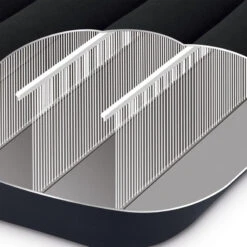 Matelas Gonflable - Intex Classic Downy -1 Personne - 76x191x25 Cm (BxLxH) 13 Matelas Gonflable - Intex Classic Downy -1 Personne - 76x191x25 Cm (BxLxH) -Offres Camping Boutique matelas gonflable intex classic downy 1 personne 76x191x25 cm bxlxh 4