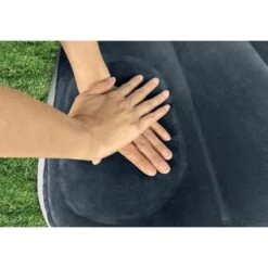 Matelas Gonflable - Intex Downy -2 Personnes - 152x203x25 Cm (BxLxH) -Offres Camping Boutique matelas gonflable intex downy 2 personnes 152x203x25 cm bxlxh 2