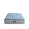 Matelas Gonflable - Intex Mid-Rise Comfort -2 Personnes 1 Matelas Gonflable - Intex Mid-Rise Comfort -2 Personnes -Offres Camping Boutique matelas gonflable intex mid rise comfort 2 personnes
