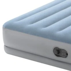 Matelas Gonflable - Intex Mid-Rise Comfort -2 Personnes -Offres Camping Boutique matelas gonflable intex mid rise comfort 2 personnes 6