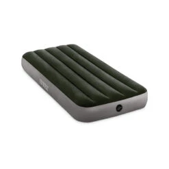 Matelas Gonflable - Intex Prestige Downy -1 Personne - 76x191x25 Cm (BxLxH) 9 Matelas Gonflable - Intex Prestige Downy -1 Personne - 76x191x25 Cm (BxLxH) -Offres Camping Boutique matelas gonflable intex prestige downy 1 personne 76x191x25 cm bxlxh 2