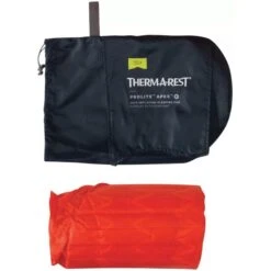 Therm-a-Rest Matelas Prolite Apex Heat Wave R -Offres Camping Boutique matelas prolite apex heat wave r 2