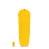 Matelas ULTRALIGHT Jaune SEA TO SUMMIT -Offres Camping Boutique matelas ultralight jaune sea to summit