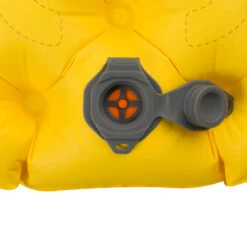 Matelas ULTRALIGHT Jaune SEA TO SUMMIT -Offres Camping Boutique matelas ultralight jaune sea to summit 4