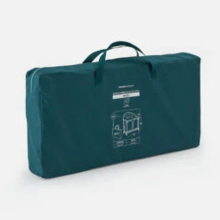 Quechua MEUBLE DE CUISINE PLIABLE POUR LE CAMPING -Offres Camping Boutique meuble de cuisine pliable pour le camping 2