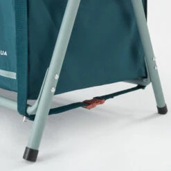 Quechua MEUBLE DE CUISINE PLIABLE POUR LE CAMPING -Offres Camping Boutique meuble de cuisine pliable pour le camping 6