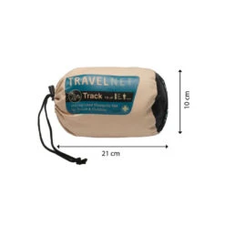Moustiquaire Travelnet Track Imprégnée -Offres Camping Boutique moustiquaire travelnet track impregnee 5