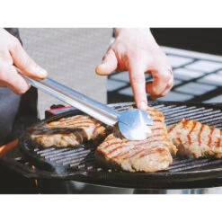 Muurikka Fine Grill Plate - Fonte - 42 Cm -Offres Camping Boutique muurikka fine grill plate fonte 42 cm 3