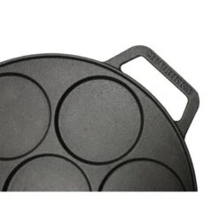 Muurikka Poêle Multifonction - Fonte - 41,5 Cm -Offres Camping Boutique muurikka poele multifonction fonte 415 cm 4