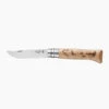 OPINEL N° 8 Inox Rando 2 OPINEL N° 8 Inox Rando -Offres Camping Boutique opinel n 8 inox rando