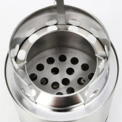 Origin Outdoors Bushcraft WoodStove Lite -Offres Camping Boutique origin outdoors bushcraft woodstove lite 4