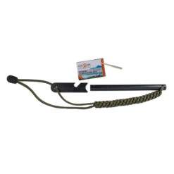 Origin Outdoors Firesteel Goliath - 15cm -Offres Camping Boutique origin outdoors firesteel goliath 15cm 2