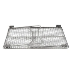 Origin Outdoors Gril Pliant En Titane - Bushcraft Titan -Offres Camping Boutique origin outdoors gril pliant en titane bushcraft titan 3