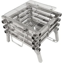 Origin Outdoors Grill - Foyer De Feu -Offres Camping Boutique origin outdoors grill foyer de feu 6