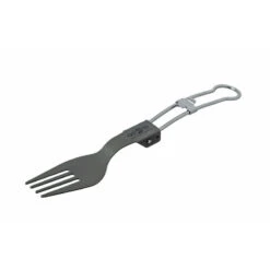Origin Outdoors Titanium Fork - Titan Bushcraft