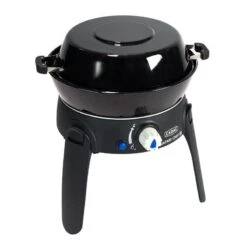 Pack CADAC Barbecue Gaz Grill Pieds Repliables Spécial Camping + Détendeur -Offres Camping Boutique pack cadac barbecue gaz grill pieds repliables special camping detendeur 4