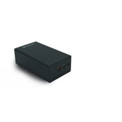 Pack Energie Nomade | Panneau Solaire 48W Avec Batterie 148Wh -Offres Camping Boutique pack energie nomade panneau solaire 48w avec batterie 148wh 2