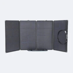 Panneau Solaire Pliable - Randonnée Caravaning Camping - ECOFLOW 160W Compact 11 Panneau Solaire Pliable - Randonnée Caravaning Camping - ECOFLOW 160W Compact -Offres Camping Boutique panneau solaire pliable randonnee caravaning camping ecoflow 160w compact 2