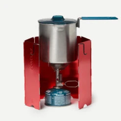 Pare Vent Pour Réchaud De Trekking - MT500 -Offres Camping Boutique pare vent pour rechaud de trekking mt500 2