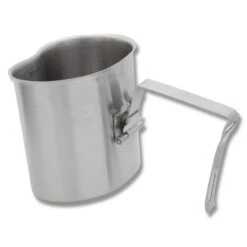 Pathfinder Ensemble De Cuisson à Gourde De Champ En Acier Inoxydable -Offres Camping Boutique pathfinder ensemble de cuisson a gourde de champ en acier inoxydable 2