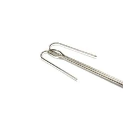 Petromax Campfire Skewer LS2 - Crochets Courbés -Offres Camping Boutique petromax campfire skewer ls2 crochets courbes 3