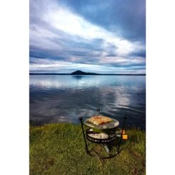 Petromax Campmaid Pro-FT Ensemble Complet -Offres Camping Boutique petromax campmaid pro ft ensemble complet 2