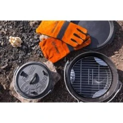 Petromax Campmaid Pro-FT Ensemble Complet -Offres Camping Boutique petromax campmaid pro ft ensemble complet 4