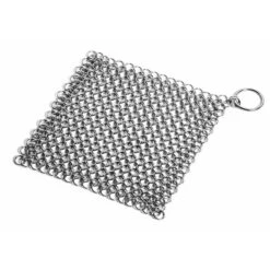Petromax Chain Mail Nettoyeur/Nettoyeur à Maille -Offres Camping Boutique petromax chain mail nettoyeurnettoyeur a maille 2