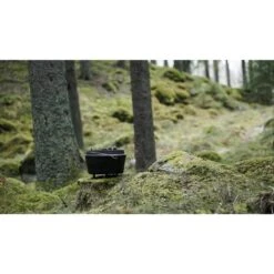 Petromax Dutch Oven FT12-12QT - Avec Pieds -Offres Camping Boutique petromax dutch oven ft12 12qt avec pieds 2