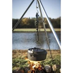 Petromax Dutch Oven FT6-6QT - Sans Pieds 11 Petromax Dutch Oven FT6-6QT - Sans Pieds -Offres Camping Boutique petromax dutch oven ft6 6qt sans pieds 4