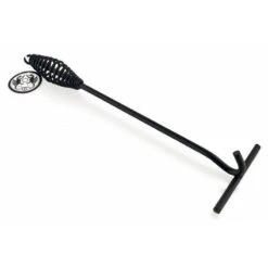 Petromax Dutch Oven FT9-9QT (Sans Pieds) Set - Poêle + Levier De Couvercle + -Offres Camping Boutique petromax dutch oven ft9 9qt sans pieds set poele levier de couvercle 5